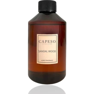 Sandalwood-Sandal Ağacı Oda Kokusu 250 ml Yedek Şişe (Refill)
