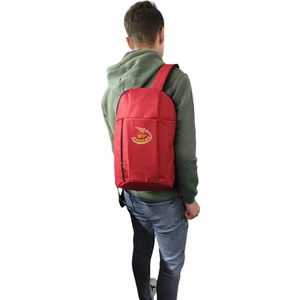 My Geppeto Bag Renkli Sırt Spor Yürüyüş Kamp Bisiklet Çantası 12 Lt