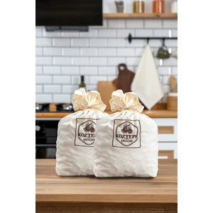 Koztepe Çiftliği Kabuklu Badem 5 kg