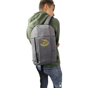 My Geppeto Bag Renkli Sırt Spor Yürüyüş Kamp Bisiklet Çantası 12 Lt
