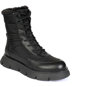 Kadın Siyah Casual Bot 3K2UB32930
