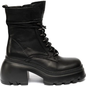 32860 Zn Orta Ok Ankle Bot (K)