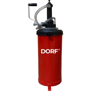 Turlu Mekanik Şanzıman Yağ Pompası