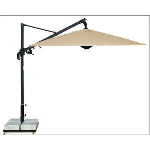 Flexipole Nevada Yandan Gövdeli Şemsiye