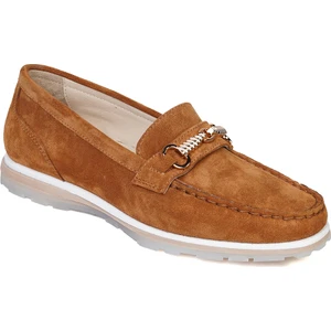 4Y2CA33621-33621 Zn Loafer Ayk (S)