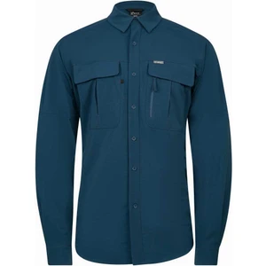 Gibson Erkek Gömlek Lacivert