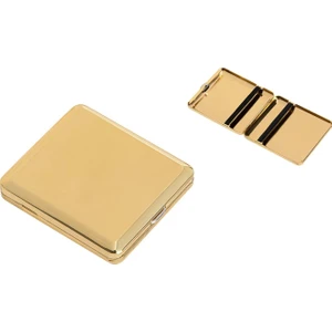 Metal Gold Sigara Tabakası