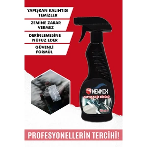 Yapışkan Iz Sökücü 500ML