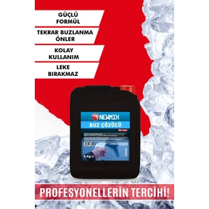 Buz Çözücü 5kg