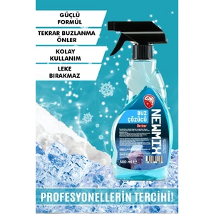 Buz Çözücü 500ML