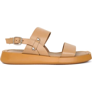 3Y2TS50733-50733 Zn Trendy Sandalet (S)