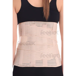 Ayarlanabilir Lumbosakral 32 cm Korse - Bel Korsesi