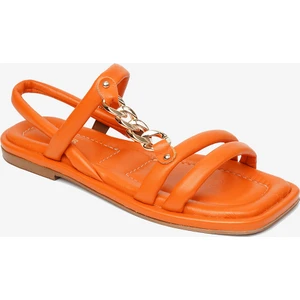4Y2YS50759-50759 Zn Chıc Casual Sandalet (S)