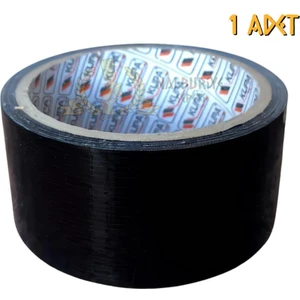 Kupa Hırdavat Kupa Su Geçirmez Güçlü Tamir Bandı 10 mt Siyah - 2 Adet