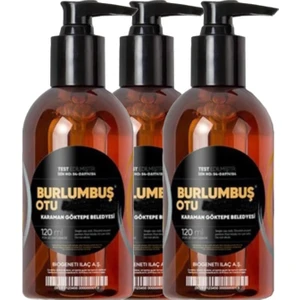 Otu Jeli 120 ml x 3 adet
