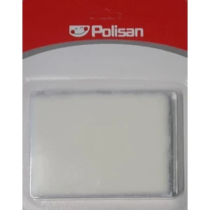 Pro Tavan Kestirme Fırça Yedeği (2'li)