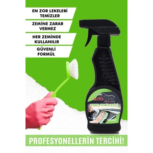Auto Clinic Autoclinic Genel Temizleyici 500ML