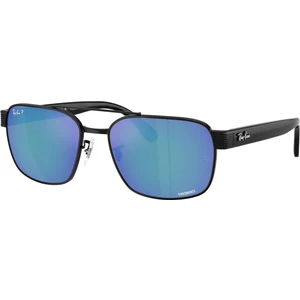 RB3751CH 002/4L 58 Polarize Erkek Güneş Gözlüğü