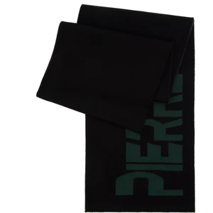 Pierre Cardin Erkek Siyah Atkı 50299561-001