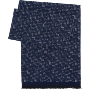 Pierre Cardin Erkek Lacivert Atkı 50303328-200