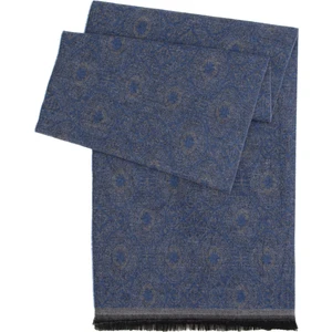 Pierre Cardin Erkek Mavi Atkı 50303320-320