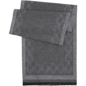 Pierre Cardin Erkek Gri Atkı 50303333-100