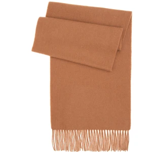 Pierre Cardin Erkek Kahverengi Yün Atkı 50303337-595