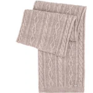 Pierre Cardin Erkek Beyaz Atkı 50299562-591