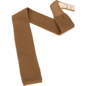 Pierre Cardin Erkek Vizon Örme Kravat 50304114-575