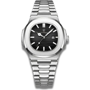 Poedagar Nautilus 40 mm