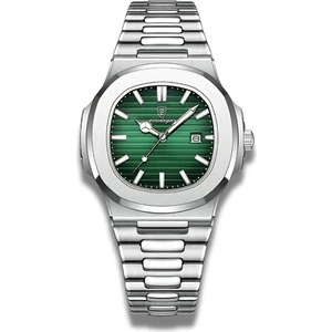 Poedagar Nautilus 40 mm