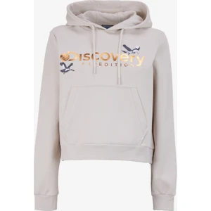 Discovery Expedition Sweat, Xl, Açık Bej