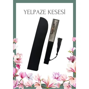 Yelpaze Kesesi