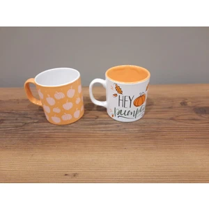 10 cm 2 Li Kupa Yılbaşı Temalı