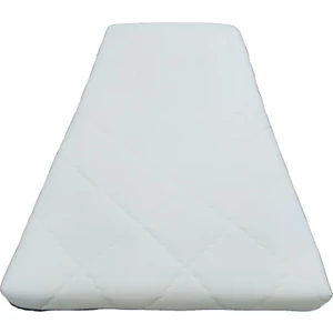 Ecocomfort Yıkanabilir Kılıflı Sünger Yatak & Yer Yatağı