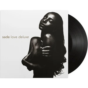 Sade - Love Deluxe (Plak)