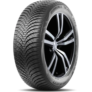 205/55 R17 95V Xl Tl Euroall Season AS210 Oto 4 Mevsim Oto Lastiği (Üretim Yılı:2024)