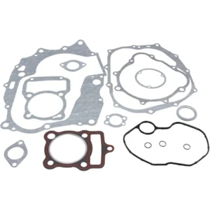 Cg 150 Conta Takımı Full Set - Mondial Kuba Motoran Asya Kanuni