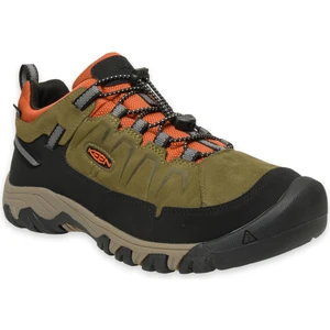 1029563 Targhee Iv Low Wp Outdoor Unisex Ayakkabı