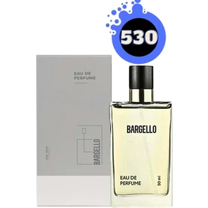 Unisex Parfüm 530 Edp Fresh 50 ml