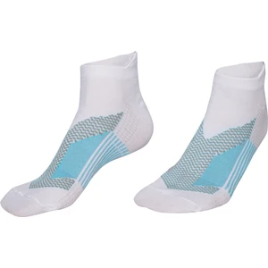 La-2200 Beyaz 2'li Spor Çorabı 36-40 Numara