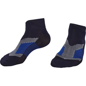 LA-2199 Lacivert Tekli Spor Çorabı 40-45 Numara
