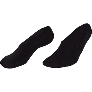 LA-2197 Siyah Tekli Spor Çetik Çorap 40-45 Numara