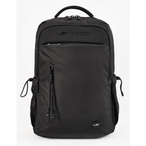 Siyah Sırt Çantası LA-3033