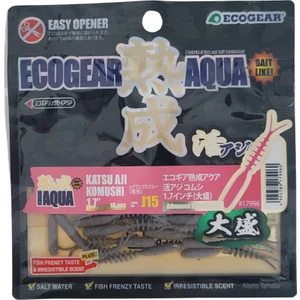 Aqua Katsu Aji Komushi J15