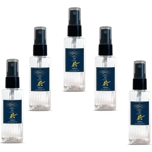 Kolonya Mimoza 50 ml Sprey 5 Ad.