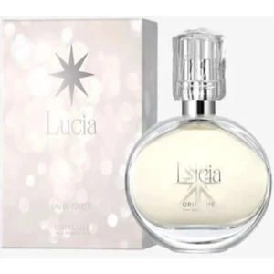 Lucia Edt 50 ml Kadın Parfüm