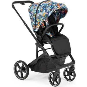 Neo Big Bebek Arabası Multicolor