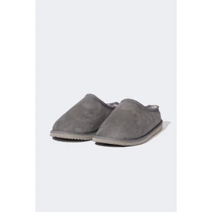Erkek Düz Taban Slip On Ev Terliği D3087AX24WN