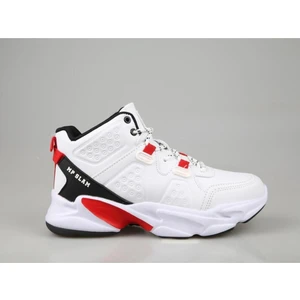 M.p 242-2055MR Erkek Basketball Ayakkabı